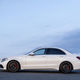 Illustration for article titled The 2015 Mercedes-AMG C63 Is A Hell Of A Lot Better On Gas